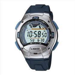 Image of W-753-2AVES Casio Collection